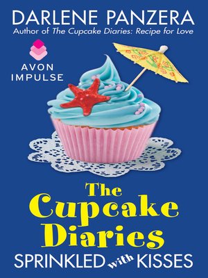 cover image of Sprinkled with Kisses